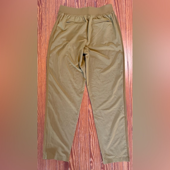 Athleta Brooklyn Mid Rise Ankle Pant- Size 2 - Picture 4 of 7